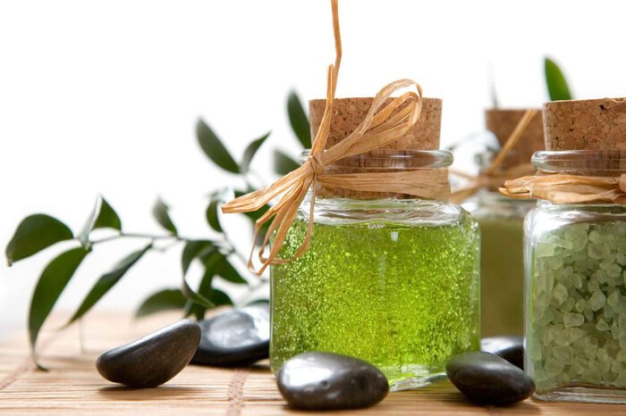 Service Provider of Herbal Cosmetics in New Delhi, Delhi, India.